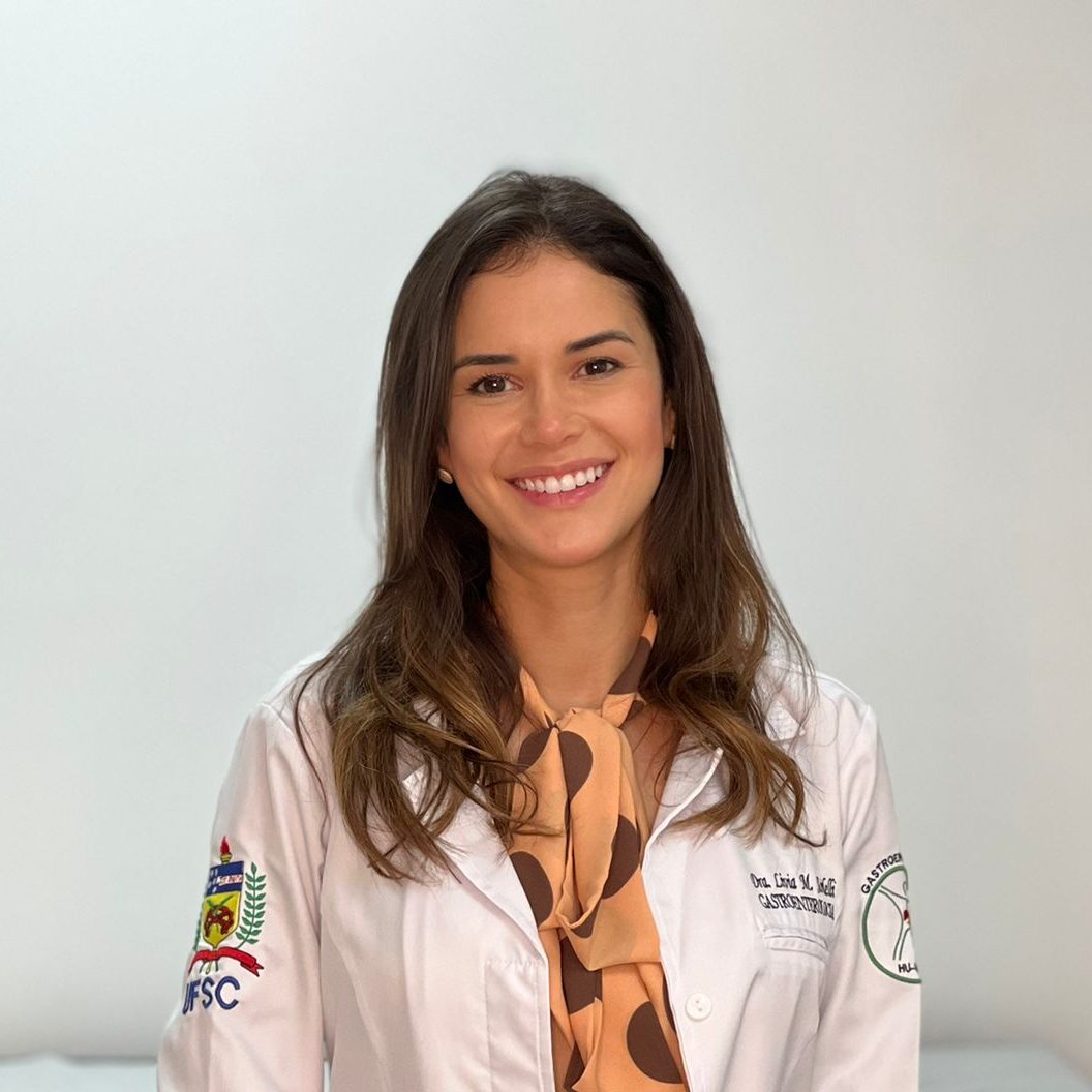 Dra Livia Machado Scridelli