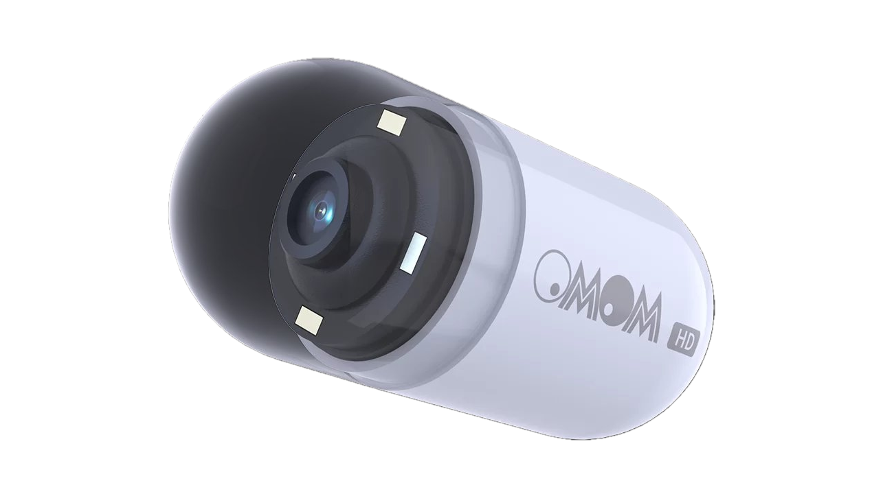 OMOM-HD-Capsule-Endoscopy-Camera